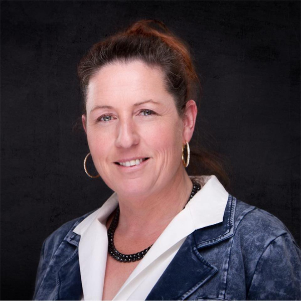 Maria Chaudhry -Headshot Photo